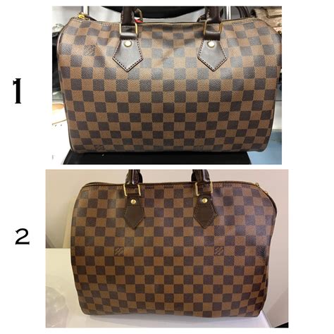 lv speedy minilin fake|is louis vuitton speedy real.